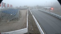 Archiv Foto Webcam Hohenzollern Biathlonstadion 05:00
