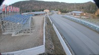 Archiv Foto Webcam Hohenzollern Biathlonstadion 06:00