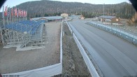 Archiv Foto Webcam Hohenzollern Biathlonstadion 06:00