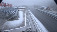 Archiv Foto Webcam Hohenzollern Biathlonstadion 06:00