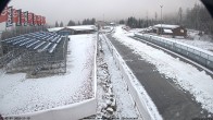 Archiv Foto Webcam Hohenzollern Biathlonstadion 06:00