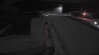 Archiv Foto Webcam Hohenzollern Biathlonstadion 23:00