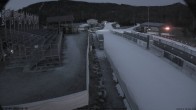 Archiv Foto Webcam Hohenzollern Biathlonstadion 06:00