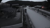 Archiv Foto Webcam Hohenzollern Biathlonstadion 15:00