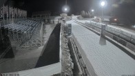 Archiv Foto Webcam Hohenzollern Biathlonstadion 17:00