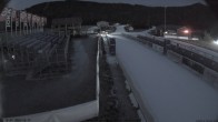 Archiv Foto Webcam Hohenzollern Biathlonstadion 06:00