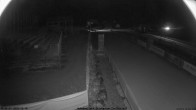 Archiv Foto Webcam Hohenzollern Biathlonstadion 23:00