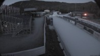 Archiv Foto Webcam Hohenzollern Biathlonstadion 06:00