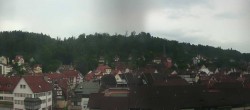 Archiv Foto Webcam Calw 05:00
