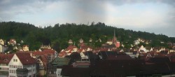 Archiv Foto Webcam Calw 06:00