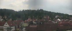 Archiv Foto Webcam Calw 15:00