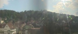 Archiv Foto Webcam Calw 17:00