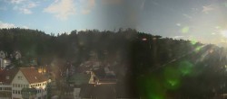 Archiv Foto Webcam Calw 19:00