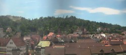 Archiv Foto Webcam Calw 13:00