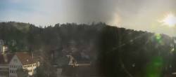 Archiv Foto Webcam Calw 19:00