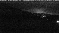 Archiv Foto Webcam Bad Hindelang - Bergstation Wiedhag Alpe 21:00