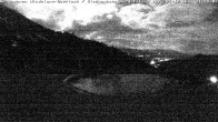 Archived image Webcam Bad Hindelang - Wiedhag Alp top station 18:00