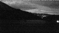Archiv Foto Webcam Bad Hindelang - Bergstation Wiedhag Alpe 23:00