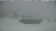 Archiv Foto Webcam Bad Hindelang - Bergstation Wiedhag Alpe 15:00