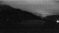 Archiv Foto Webcam Bad Hindelang - Bergstation Wiedhag Alpe 18:00