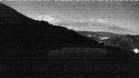 Archiv Foto Webcam Bad Hindelang - Bergstation Wiedhag Alpe 23:00