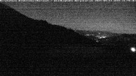 Archiv Foto Webcam Bad Hindelang - Bergstation Wiedhag Alpe 23:00