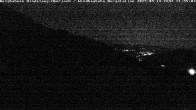 Archiv Foto Webcam Bad Hindelang - Bergstation Wiedhag Alpe 23:00