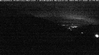 Archiv Foto Webcam Bad Hindelang - Bergstation Wiedhag Alpe 23:00