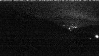 Archiv Foto Webcam Bad Hindelang - Bergstation Wiedhag Alpe 23:00