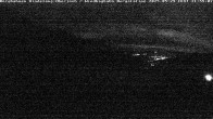 Archiv Foto Webcam Bad Hindelang - Bergstation Wiedhag Alpe 23:00
