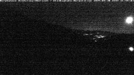 Archiv Foto Webcam Bad Hindelang - Bergstation Wiedhag Alpe 23:00
