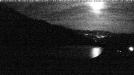 Archiv Foto Webcam Bad Hindelang - Bergstation Wiedhag Alpe 23:00
