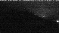 Archiv Foto Webcam Bad Hindelang - Bergstation Wiedhag Alpe 23:00