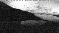 Archiv Foto Webcam Bad Hindelang - Bergstation Wiedhag Alpe 21:00