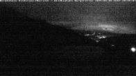 Archiv Foto Webcam Bad Hindelang - Bergstation Wiedhag Alpe 21:00