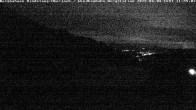 Archiv Foto Webcam Bad Hindelang - Bergstation Wiedhag Alpe 23:00