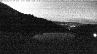 Archiv Foto Webcam Bad Hindelang - Bergstation Wiedhag Alpe 21:00