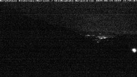 Archiv Foto Webcam Bad Hindelang - Bergstation Wiedhag Alpe 23:00