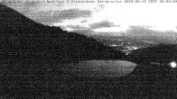 Archiv Foto Webcam Bad Hindelang - Bergstation Wiedhag Alpe 21:00