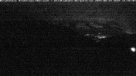 Archived image Webcam Bad Hindelang - Wiedhag Alp top station 23:00