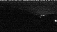 Archiv Foto Webcam Bad Hindelang - Bergstation Wiedhag Alpe 23:00