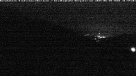 Archiv Foto Webcam Bad Hindelang - Bergstation Wiedhag Alpe 23:00