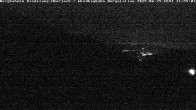 Archiv Foto Webcam Bad Hindelang - Bergstation Wiedhag Alpe 23:00
