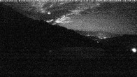 Archiv Foto Webcam Bad Hindelang - Bergstation Wiedhag Alpe 23:00