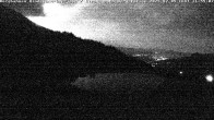 Archiv Foto Webcam Bad Hindelang - Bergstation Wiedhag Alpe 23:00