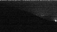 Archiv Foto Webcam Bad Hindelang - Bergstation Wiedhag Alpe 23:00