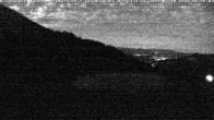 Archiv Foto Webcam Bad Hindelang - Bergstation Wiedhag Alpe 23:00