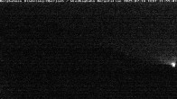 Archiv Foto Webcam Bad Hindelang - Bergstation Wiedhag Alpe 23:00