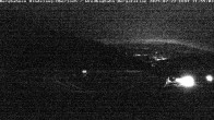 Archiv Foto Webcam Bad Hindelang - Bergstation Wiedhag Alpe 23:00