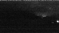 Archiv Foto Webcam Bad Hindelang - Bergstation Wiedhag Alpe 23:00